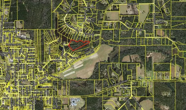 $89,900 | 420 Still Water Lane, Havana, FL 32333