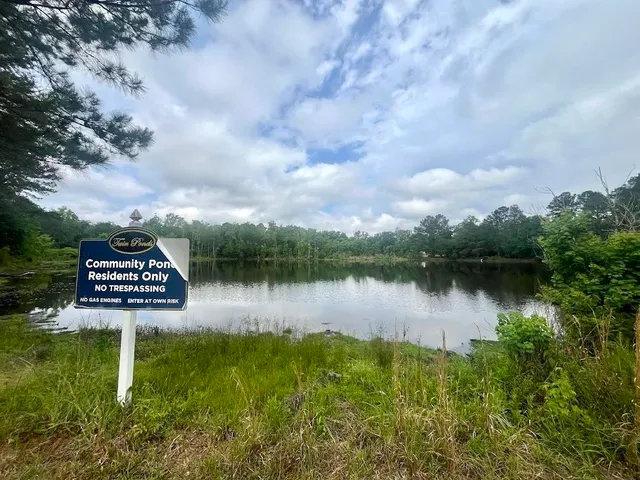 $89,900 | 420 Still Water Lane, Havana, FL 32333