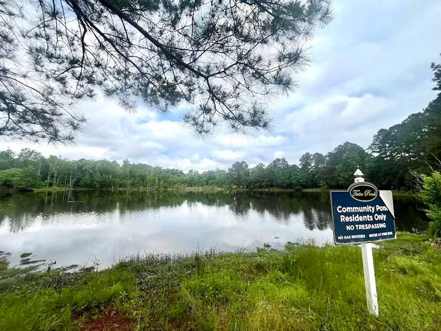 $89,900 | 420 Still Water Lane, Havana, FL 32333