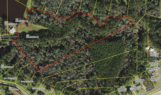 $89,900 | 420 Still Water Lane, Havana, FL 32333