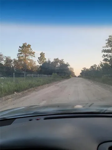 a view of a outdoor space