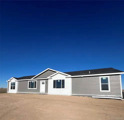 $749,900 | 0 (lot A) Creek, Pierce, CO 80650