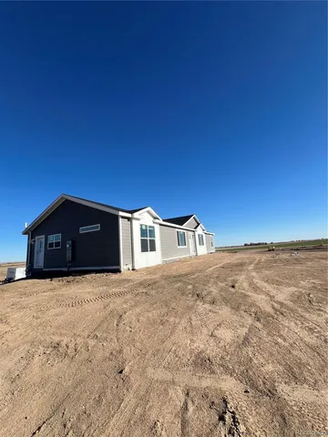 $749,900 | 0 (lot A) Creek, Pierce, CO 80650