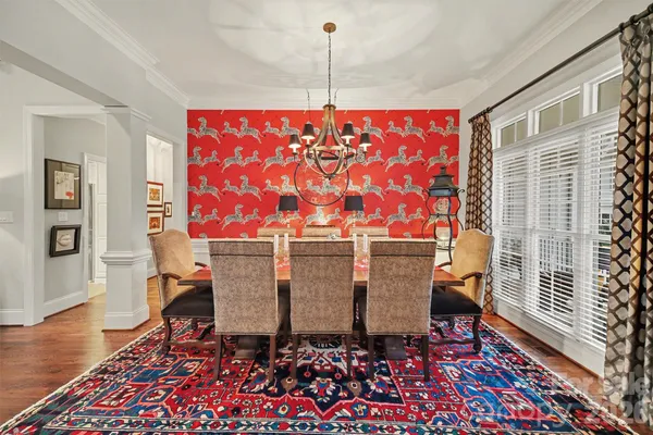 $997,900 | 6722 Fox Ridge Circle, Unit 56, Davidson, NC 28036