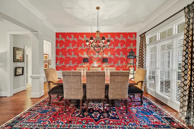 a view of an outdoor space