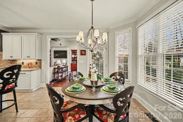 $997,900 | 6722 Fox Ridge Circle, Unit 56, Davidson, NC 28036