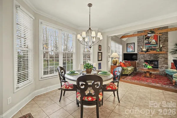 $997,900 | 6722 Fox Ridge Circle, Unit 56, Davidson, NC 28036