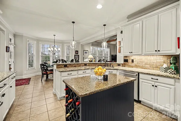 $997,900 | 6722 Fox Ridge Circle, Unit 56, Davidson, NC 28036