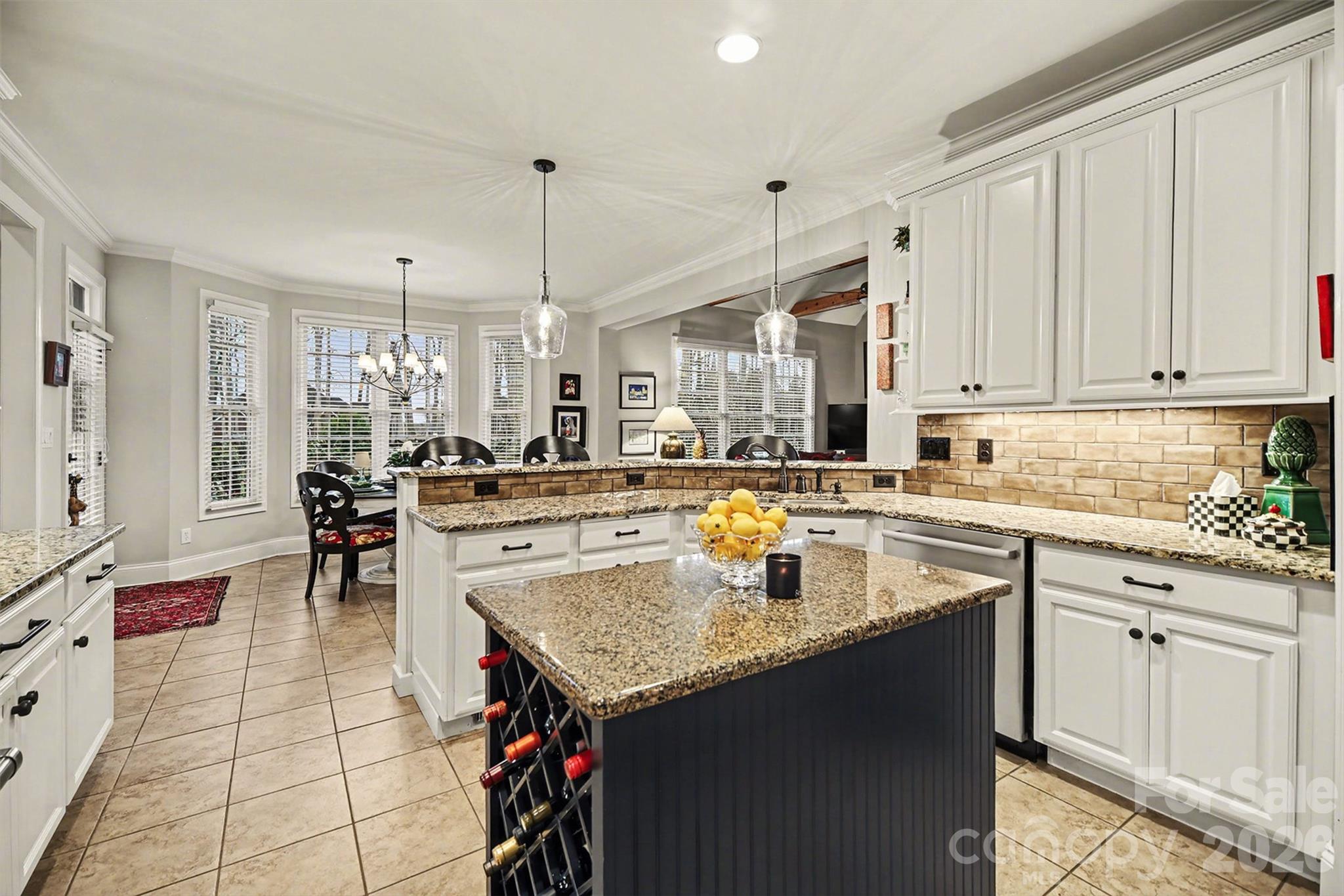 6722 Fox Ridge Circle, Unit 56 Davidson, NC 28036 - Photo 20 of 48