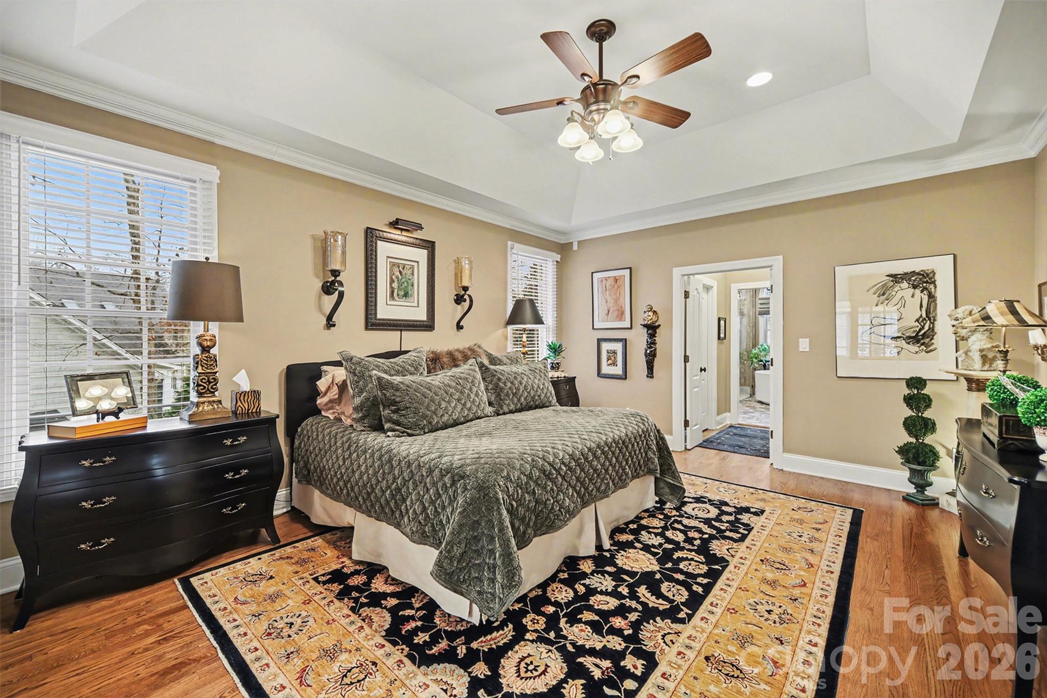 6722 Fox Ridge Circle, Unit 56 Davidson, NC 28036 - Photo 22 of 48