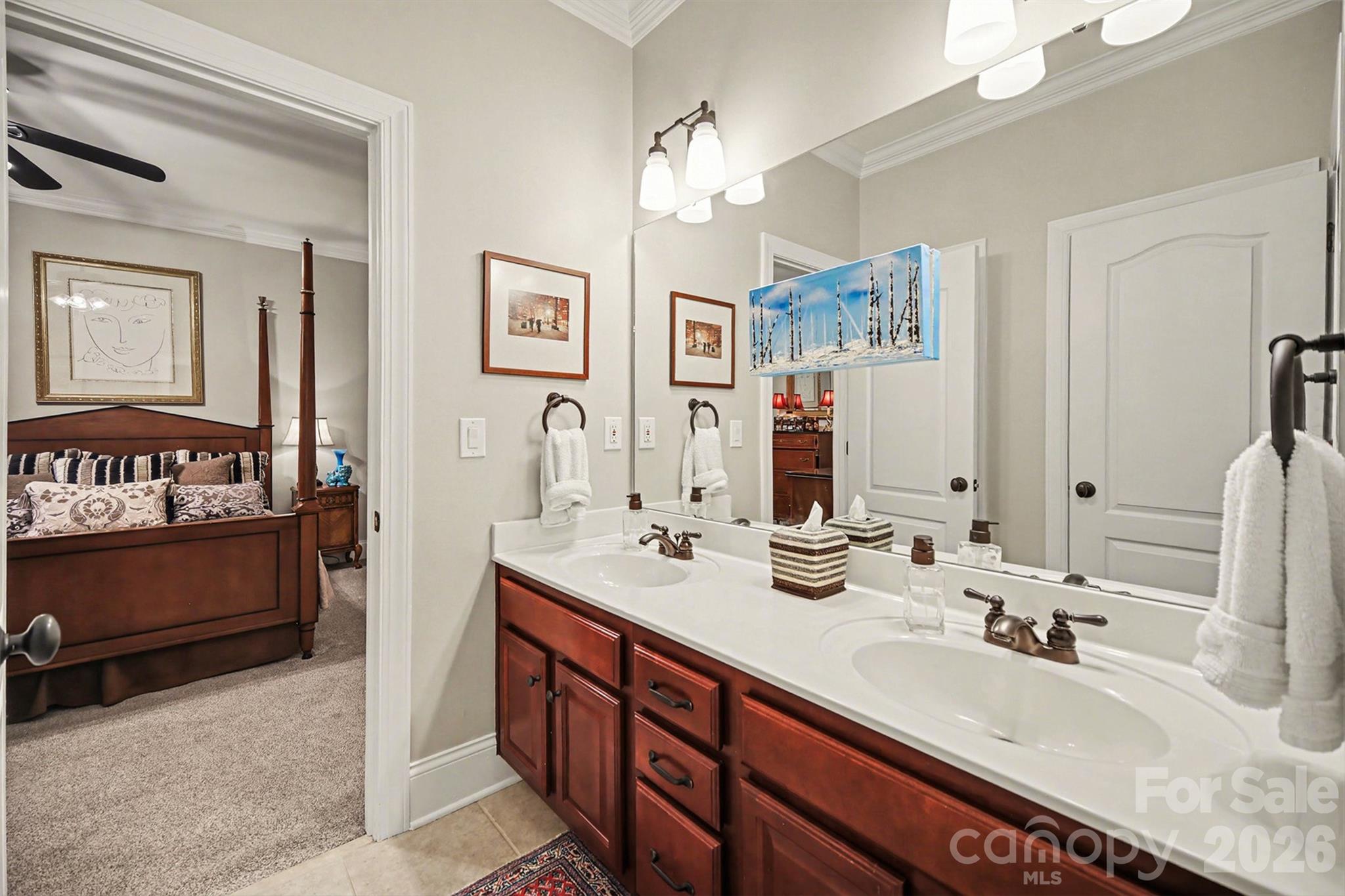 6722 Fox Ridge Circle, Unit 56 Davidson, NC 28036 - Photo 28 of 48