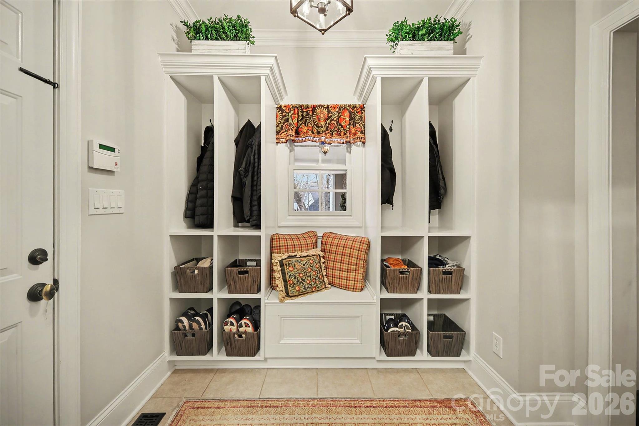 6722 Fox Ridge Circle, Unit 56 Davidson, NC 28036 - Photo 32 of 48