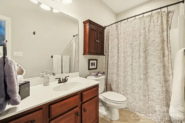 $997,900 | 6722 Fox Ridge Circle, Unit 56, Davidson, NC 28036