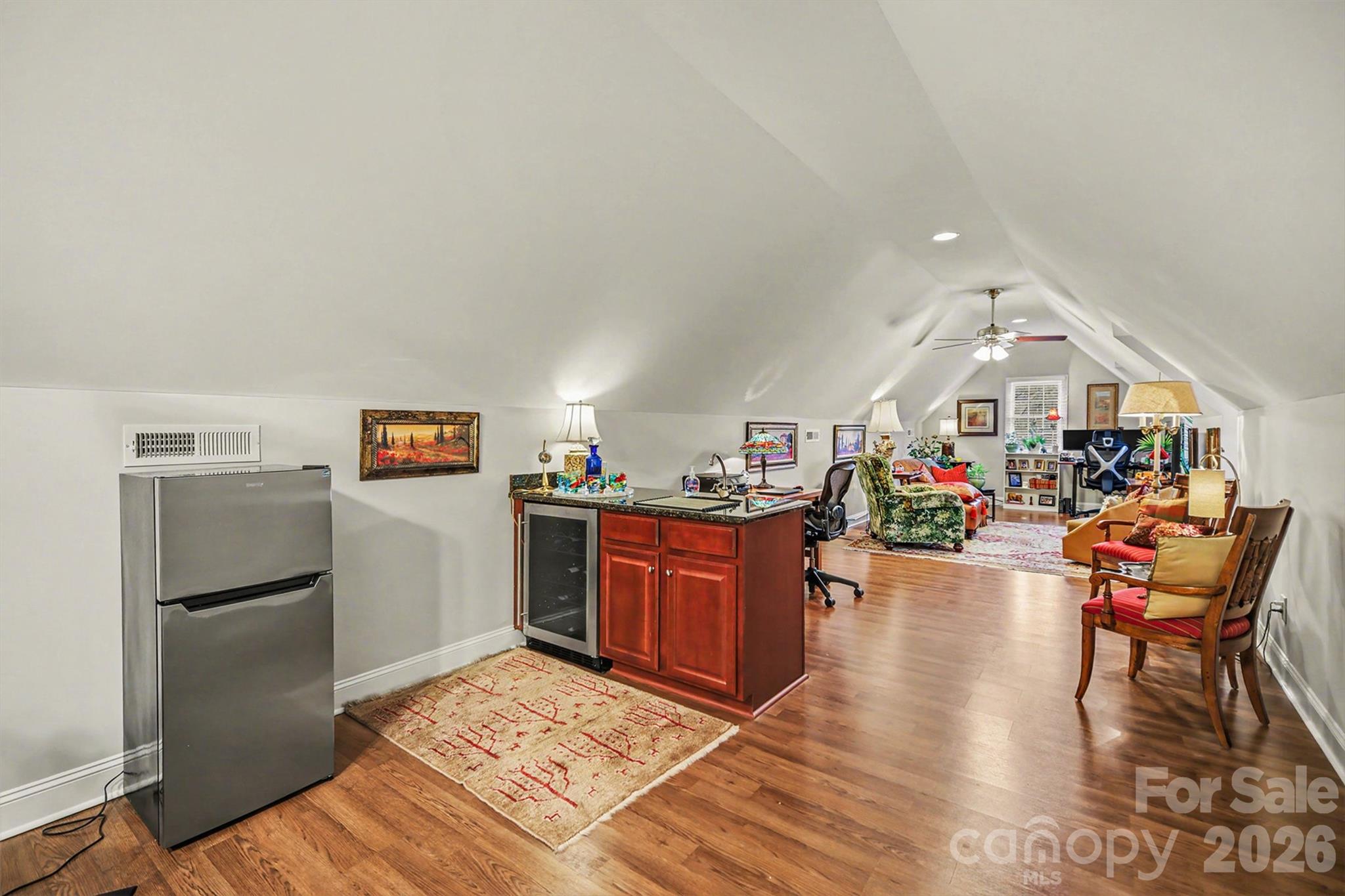 6722 Fox Ridge Circle, Unit 56 Davidson, NC 28036 - Photo 37 of 48