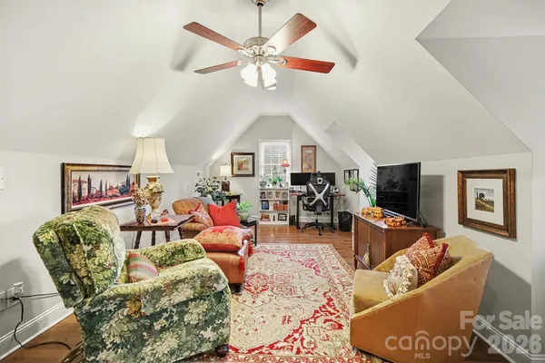 $997,900 | 6722 Fox Ridge Circle, Unit 56, Davidson, NC 28036