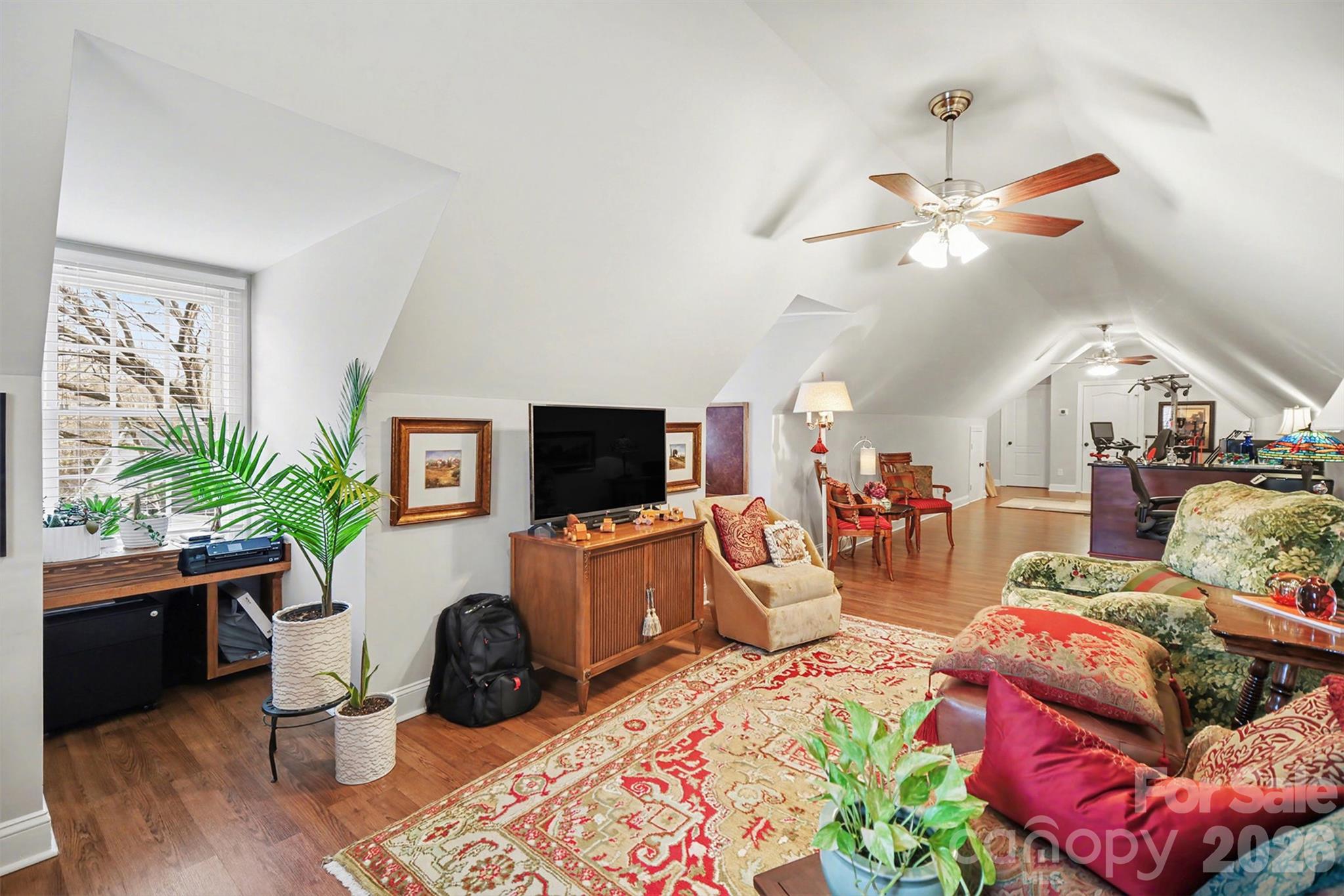 6722 Fox Ridge Circle, Unit 56 Davidson, NC 28036 - Photo 39 of 48