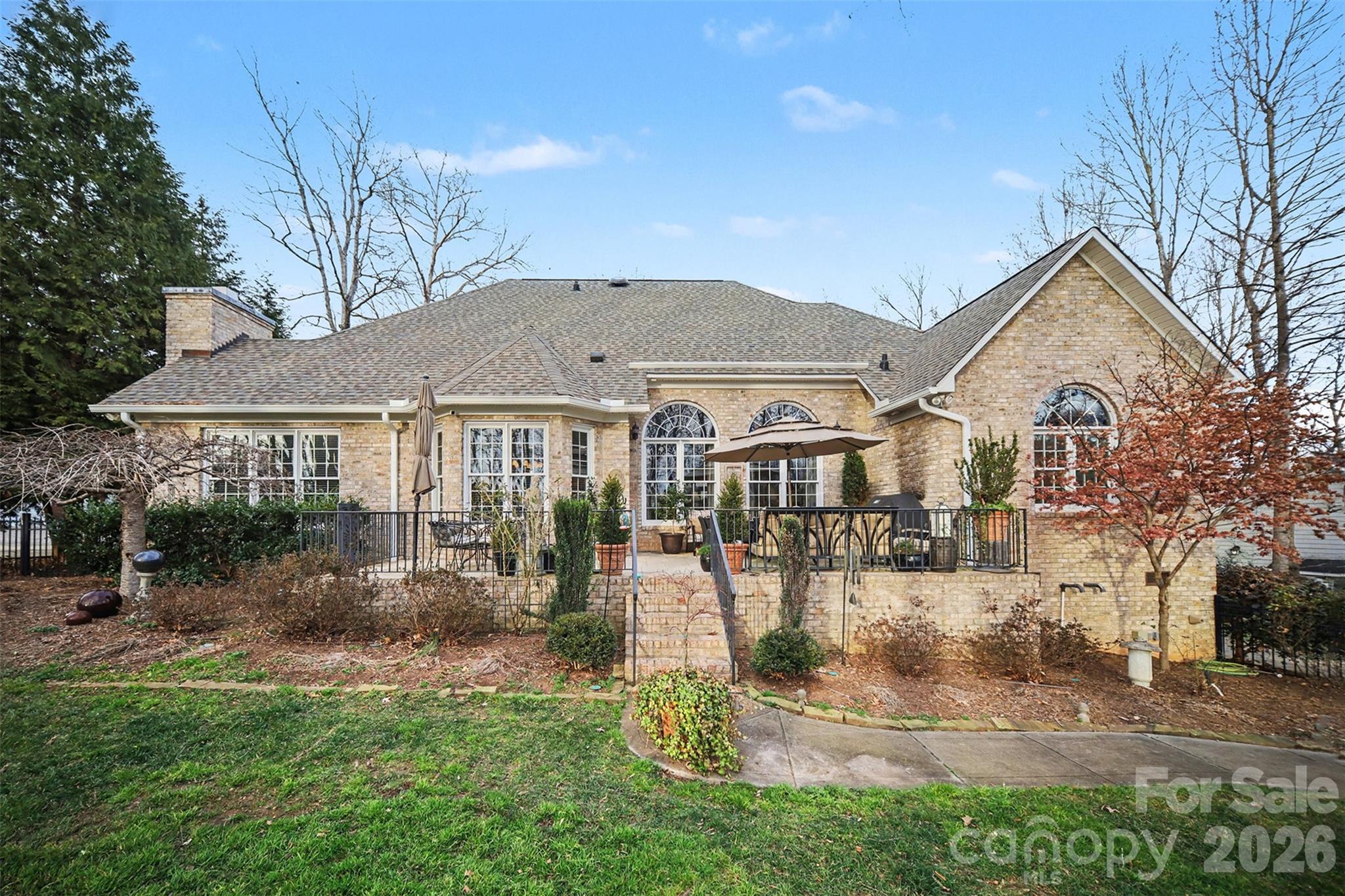 6722 Fox Ridge Circle, Unit 56 Davidson, NC 28036 - Photo 42 of 48