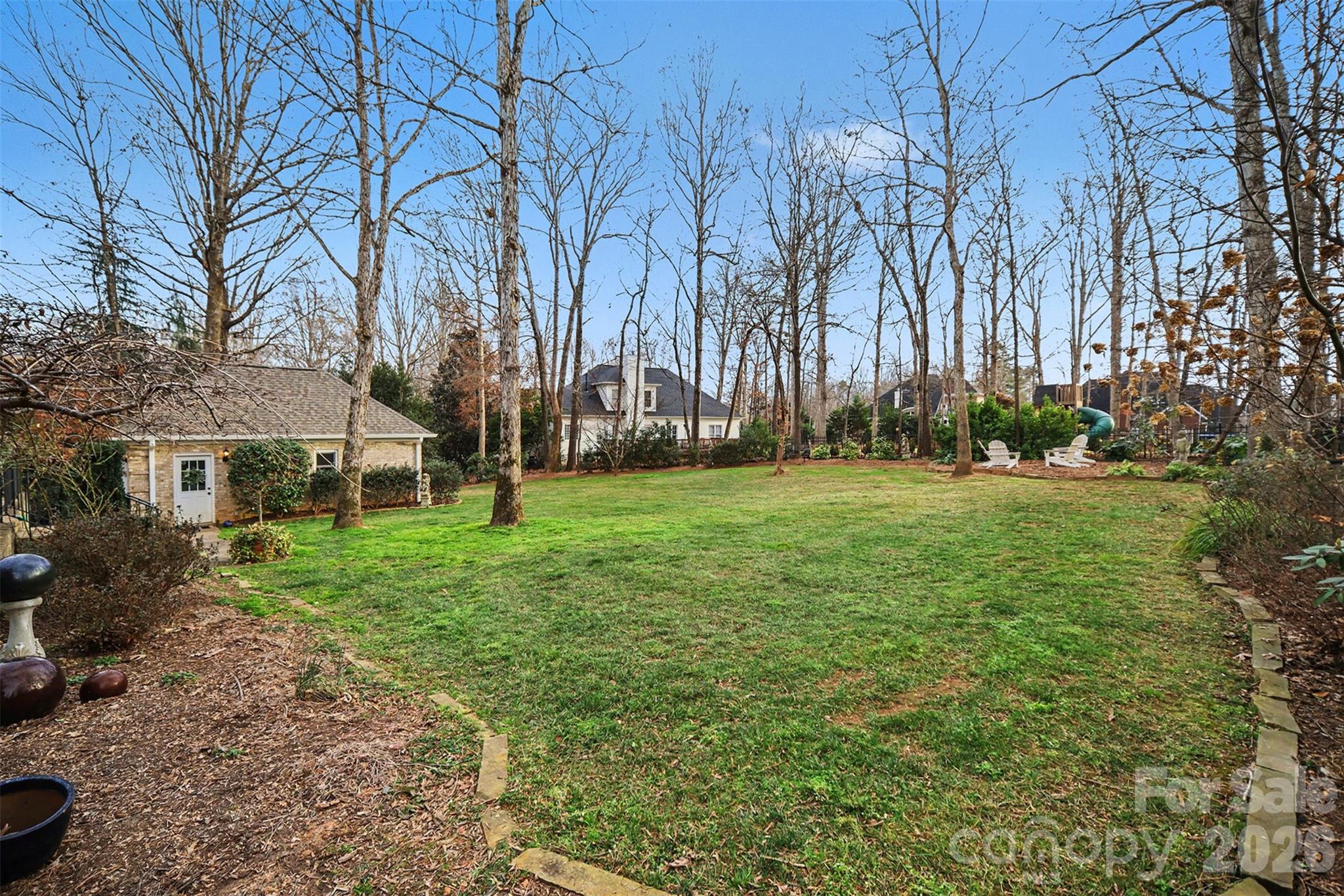 6722 Fox Ridge Circle, Unit 56 Davidson, NC 28036 - Photo 44 of 48