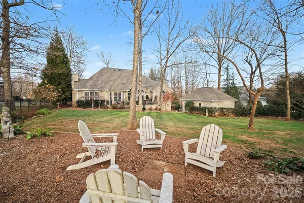 $997,900 | 6722 Fox Ridge Circle, Unit 56, Davidson, NC 28036