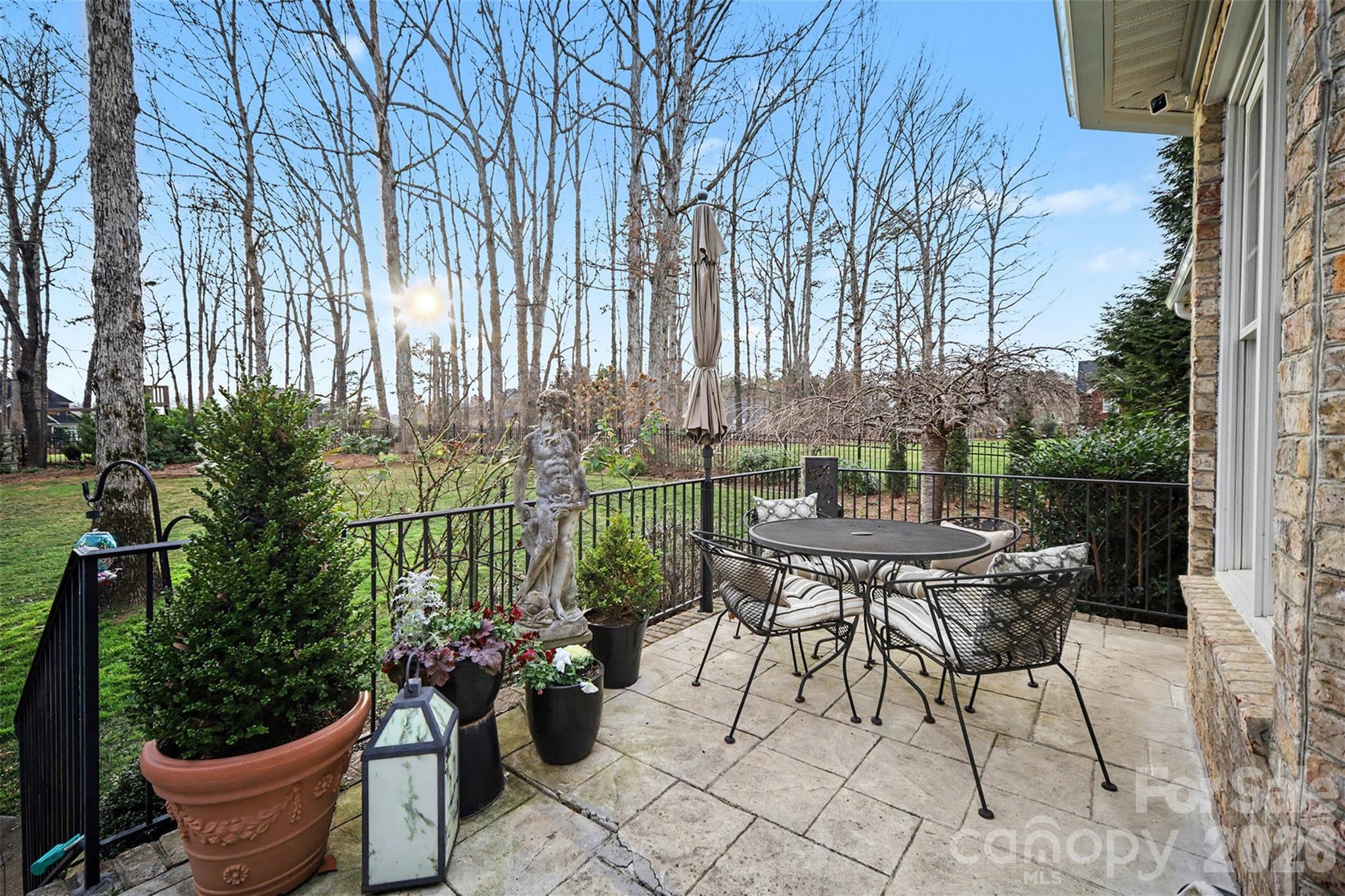 6722 Fox Ridge Circle, Unit 56 Davidson, NC 28036 - Photo 48 of 48