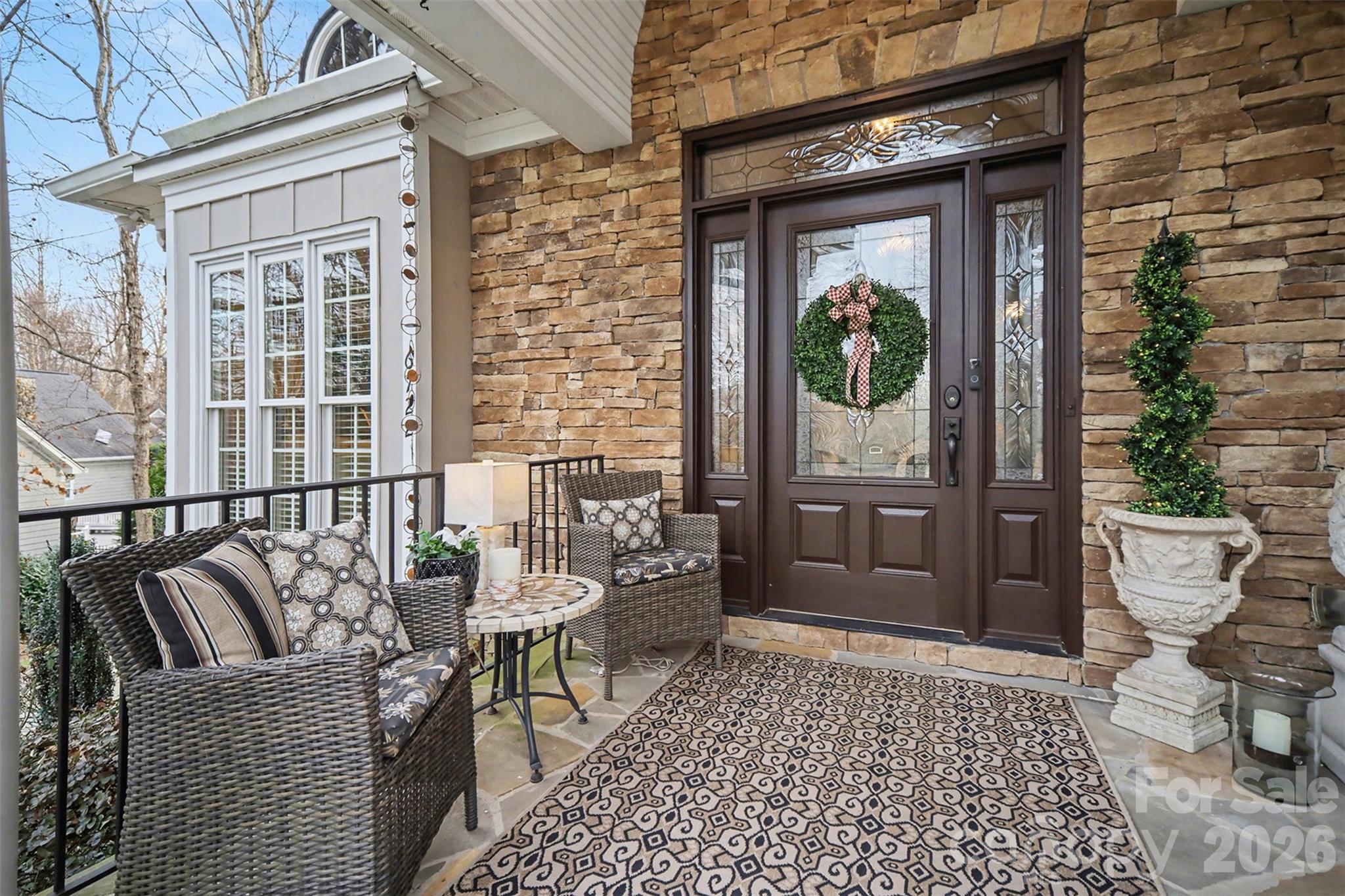 6722 Fox Ridge Circle, Unit 56 Davidson, NC 28036 - Photo 5 of 48