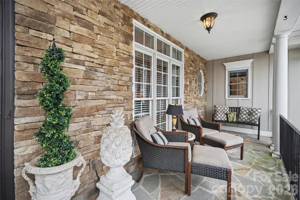 $997,900 | 6722 Fox Ridge Circle, Unit 56, Davidson, NC 28036