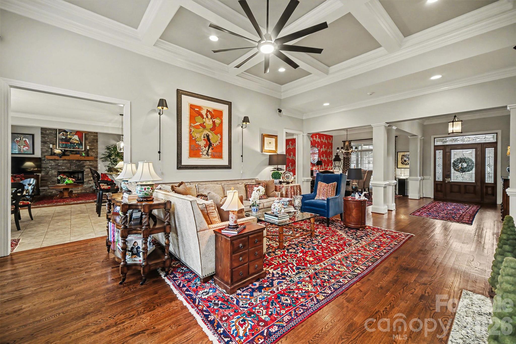 6722 Fox Ridge Circle, Unit 56 Davidson, NC 28036 - Photo 8 of 48