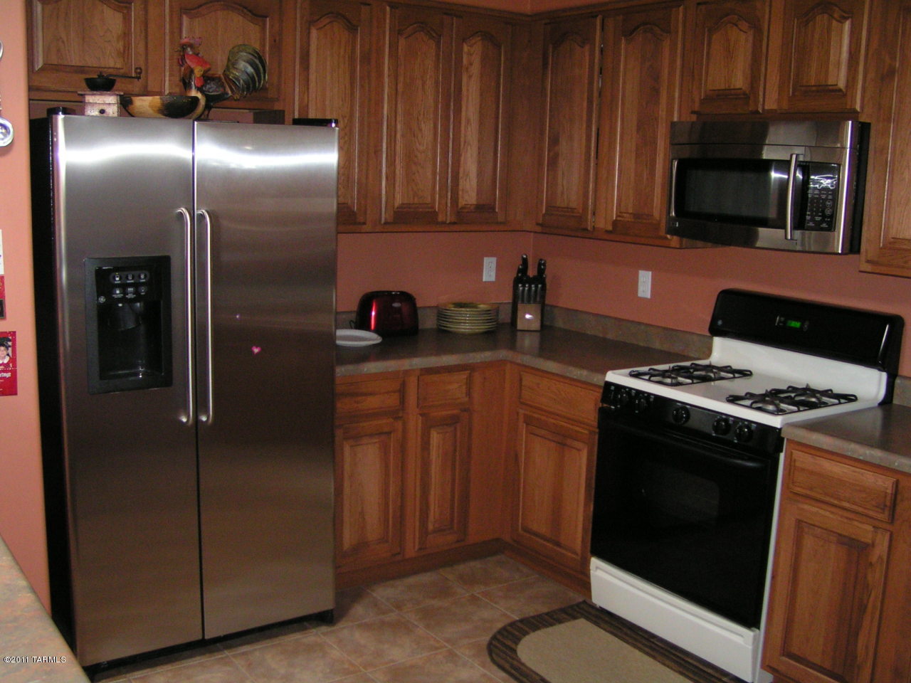 3250 South Thunder Chorus Road Tucson, AZ 85713 - Photo 13 of 19 Gallery Image 13