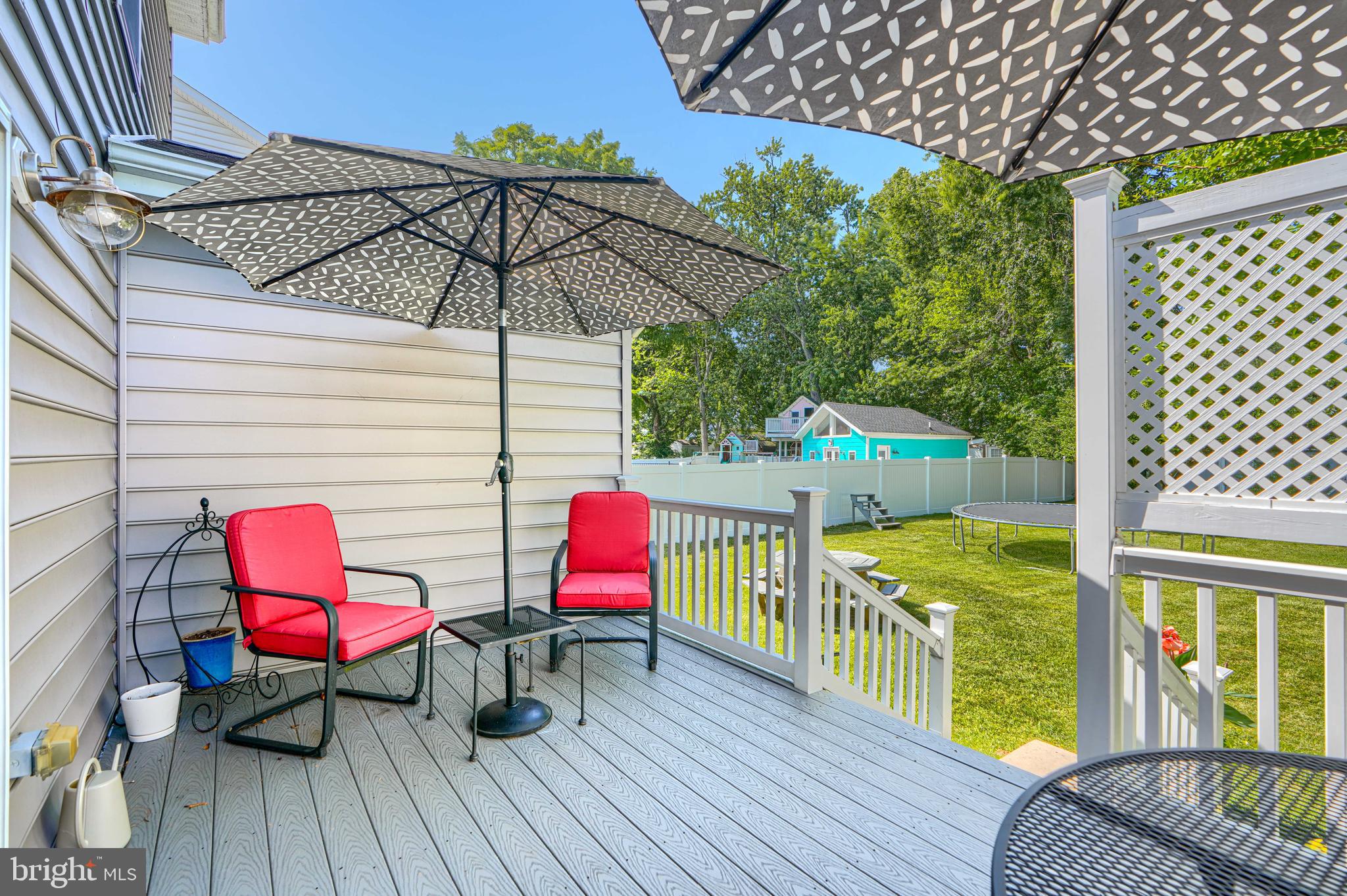 7420 Chesapeake Road Middle River, MD 21220 - Photo 38 of 53