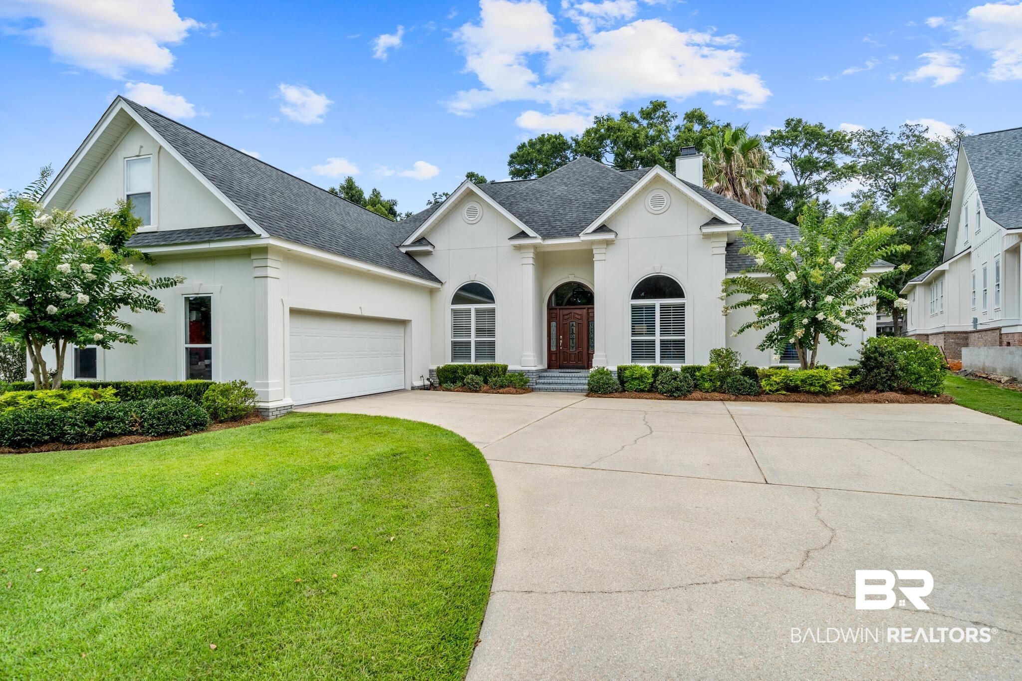 17696 Hitchingpost Circle Fairhope, AL 36532 - Photo 3 of 43