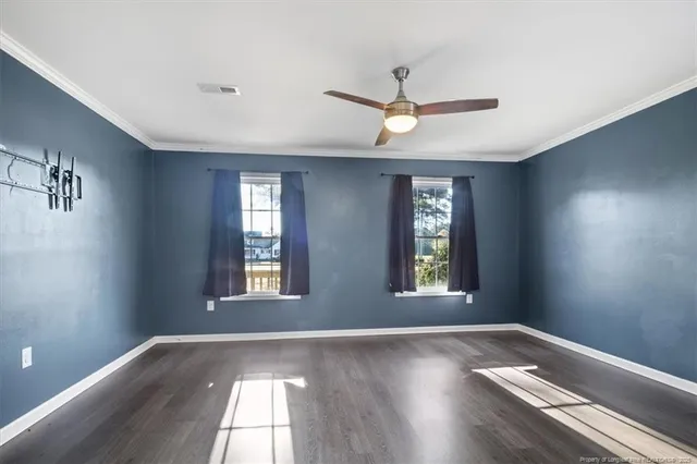 $249,000 | 211 Chesters Road, Roseboro, NC 28382