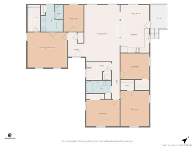 $249,000 | 211 Chesters Road, Roseboro, NC 28382