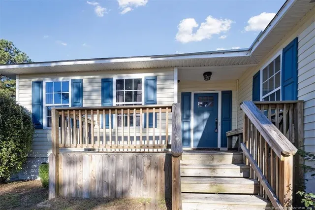 $249,000 | 211 Chesters Road, Roseboro, NC 28382