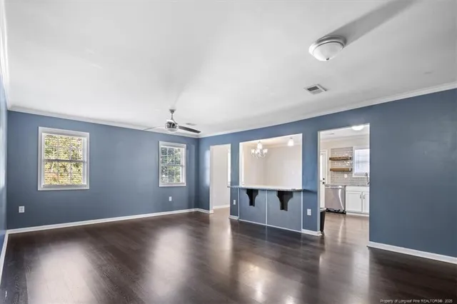 $249,000 | 211 Chesters Road, Roseboro, NC 28382