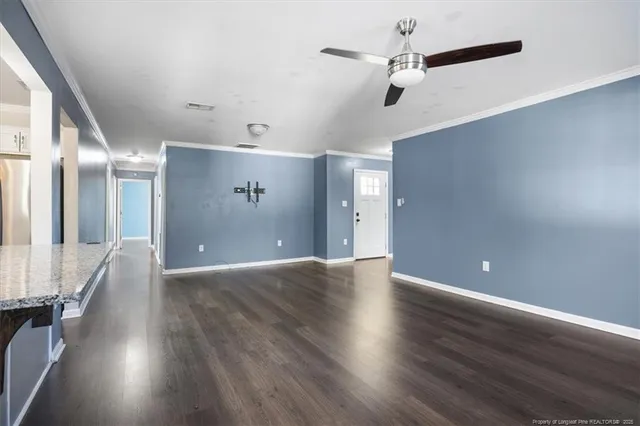 $249,000 | 211 Chesters Road, Roseboro, NC 28382