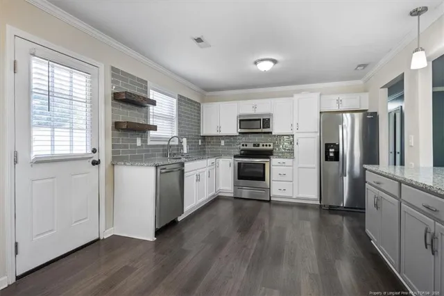 $249,000 | 211 Chesters Road, Roseboro, NC 28382