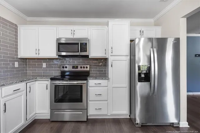 $249,000 | 211 Chesters Road, Roseboro, NC 28382