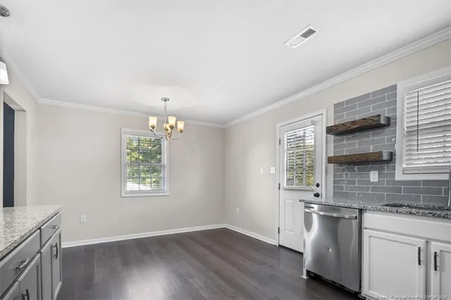 $249,000 | 211 Chesters Road, Roseboro, NC 28382