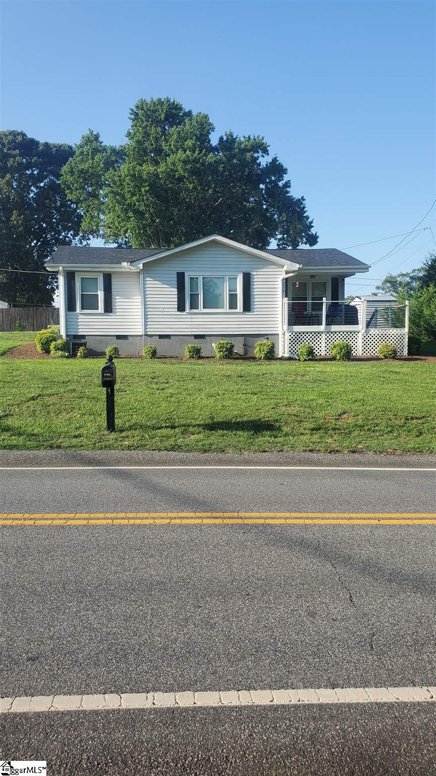 2578 Racing Road Greer, SC 29651 - Photo 1 of 16 Gallery Image 1