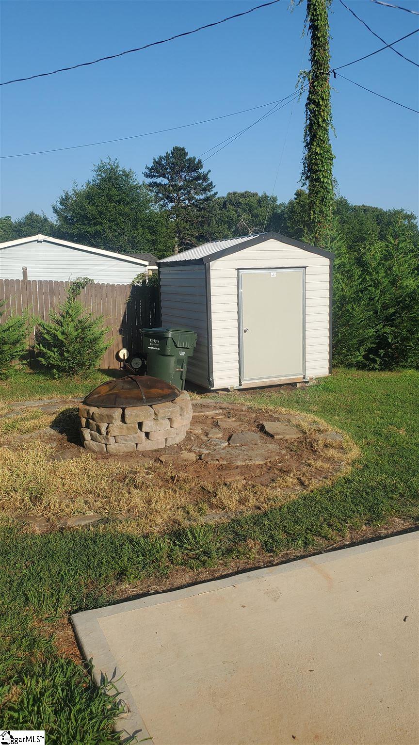 2578 Racing Road Greer, SC 29651 - Photo 16 of 16 Gallery Image 16