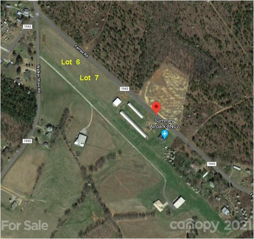 0 Ferree Road, Unit 7 Ellenboro, NC 28040 - Photo 1 of 3 Gallery Image 1