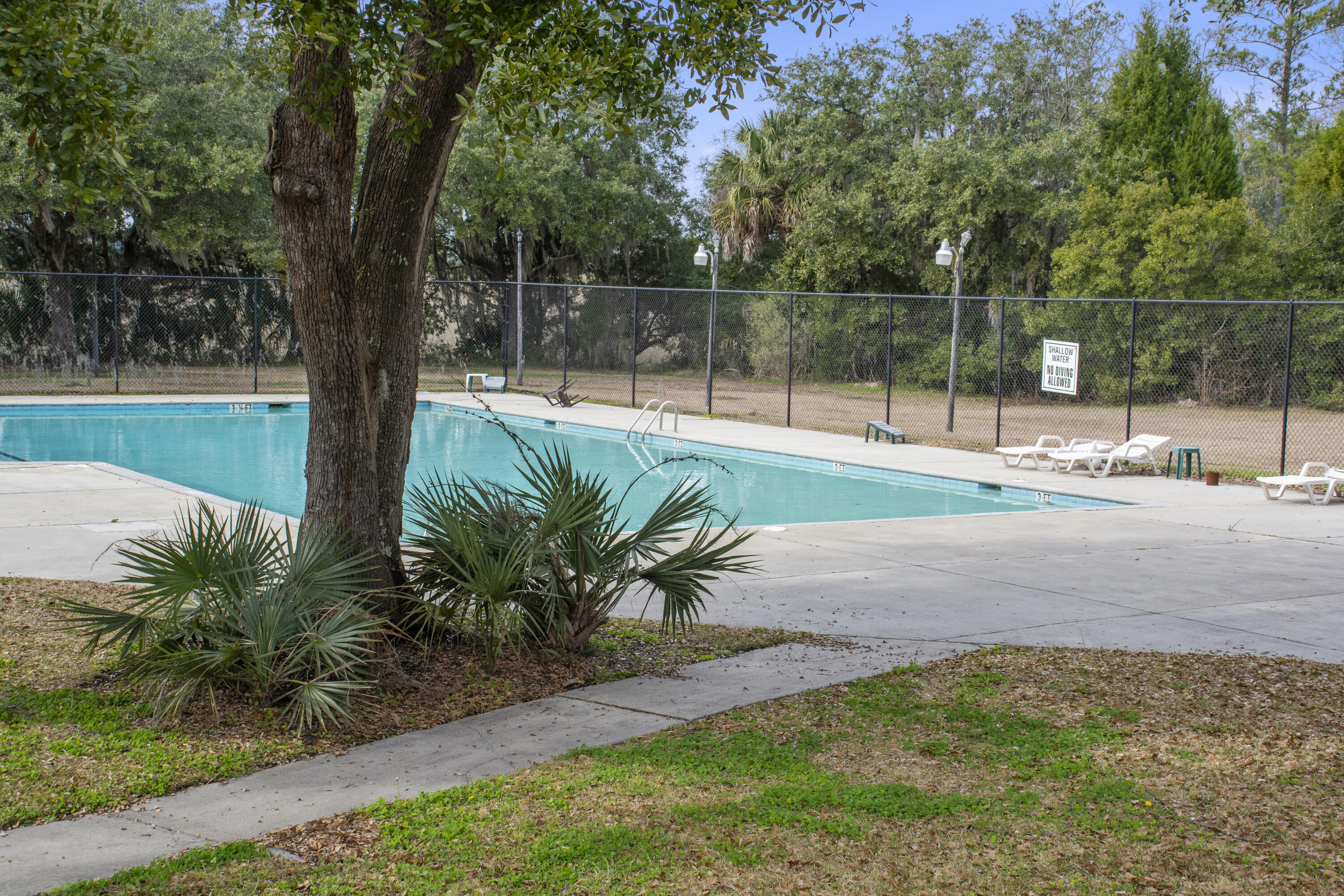 4628 Palm View Circle North Charleston, SC 29418 - Photo 28 of 31 Ashley River Commons Pool