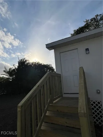 $1,500 | 1270 Allen Street, Unit 4, Fort Myers, FL 33916