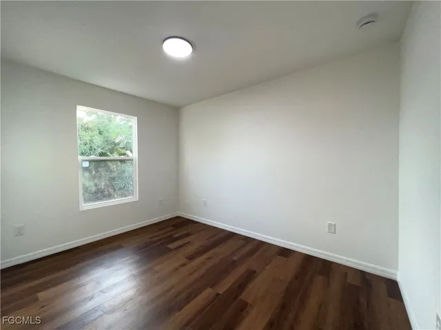 $1,500 | 1270 Allen Street, Unit 4, Fort Myers, FL 33916