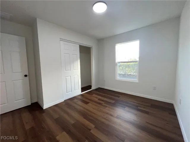 $1,500 | 1270 Allen Street, Unit 4, Fort Myers, FL 33916