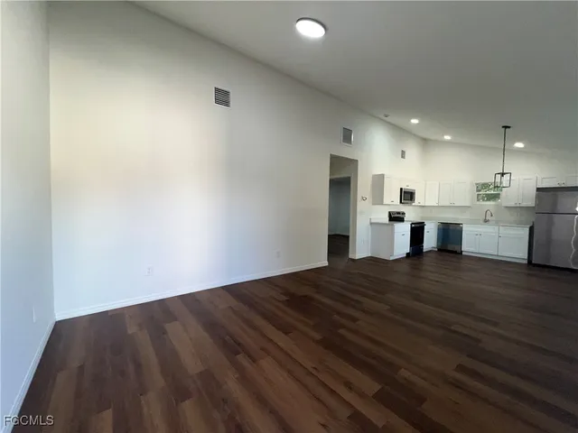 $1,500 | 1270 Allen Street, Unit 4, Fort Myers, FL 33916