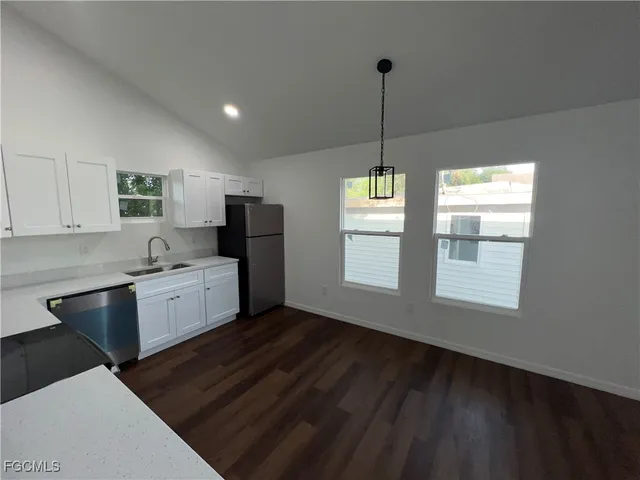 $1,500 | 1270 Allen Street, Unit 4, Fort Myers, FL 33916