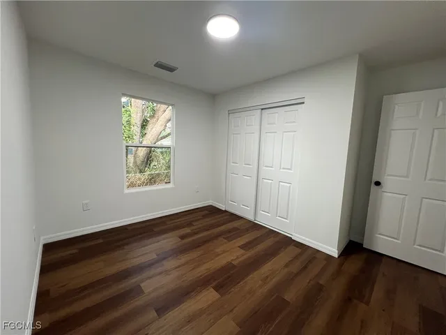 $1,500 | 1270 Allen Street, Unit 4, Fort Myers, FL 33916