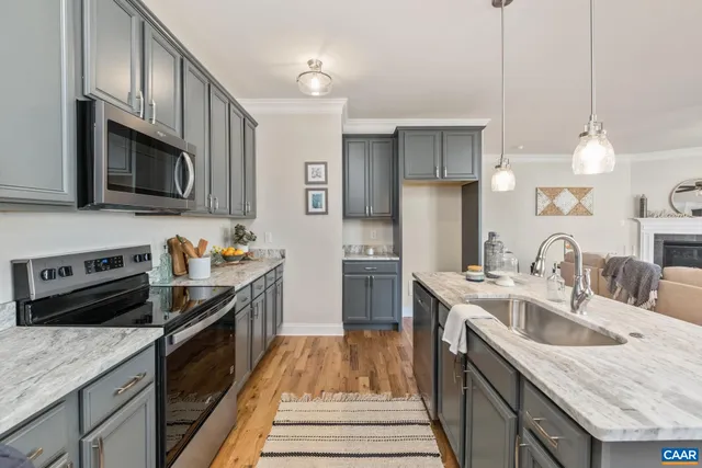 $679,900 | 2524 Belvue Road, Waynesboro, VA 22980