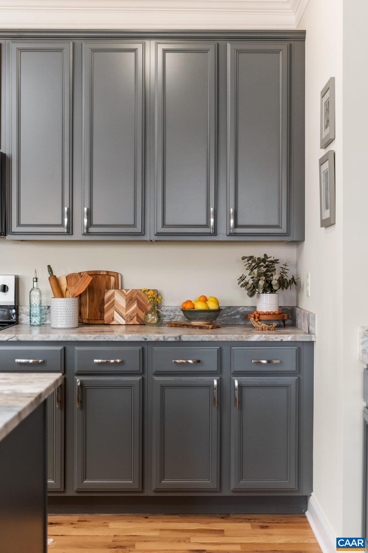 2524 Belvue Road Waynesboro, VA 22980 - Photo 16 of 51 This picture is from a similar property that has already been built.